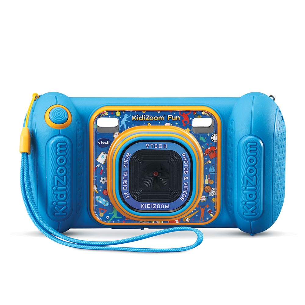 Sotel  VTech KidiZoom Duo Pro Appareil photo numérique pour enfants