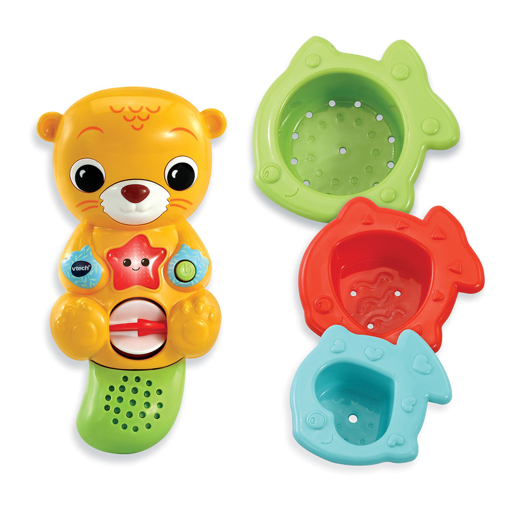Veilleuse loutre fisher Price - Fisher Price