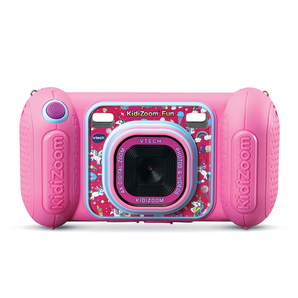 Jouets d'appareil photo pour enfants pour filles de 4 à 10 ans